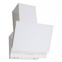 Каминная вытяжка Elikor Рубин S4 50П-700-Э4Д перламутр/белый