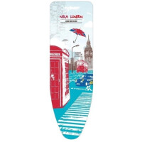 Гладильная доска Ника 10+ (Н10+/11) Лондон