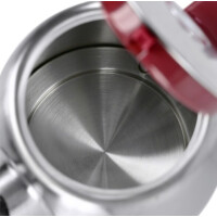 Чайник электрический Marta MT-4559 бордовый гранат