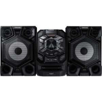 Музыкальный центр Samsung MX-J730
