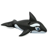 Надувная игрушка Intex Касатка 58561