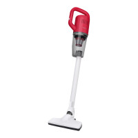 Пылесос Marta MT-1367 красный гранат