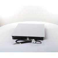 Встраиваемая индукционная варочная панель Zigmund & Shtain CI 33.4 W