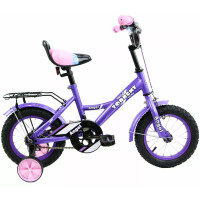 Велосипед Torrent Angel фиолетовый