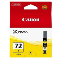 Картридж Canon PGI-72 Y (6406B001)