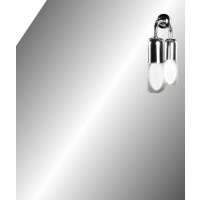 Зеркало Dubiel Vitrum Lustro Primo 55х65