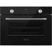 Встраиваемый электрический духовой шкаф Weissgauff EOS 456 BM