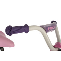 Велосипед Foxx 16 BRIEF фиолет., сталь