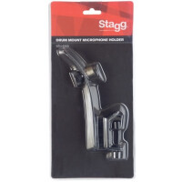 Держатель для микрофона Stagg MH-D05