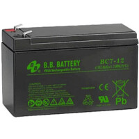 Батарея для ИБП BB BC 7-12