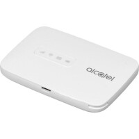 Wi-Fi роутер Alcatel Link Zone (MW40V-2BALRU1)