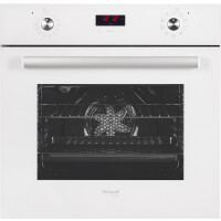 Встраиваемый электрический духовой шкаф Weissgauff EOV 29 PDW