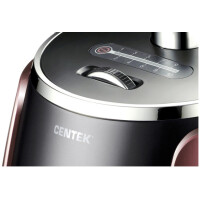 Отпариватель Centek CT-2386 розовый