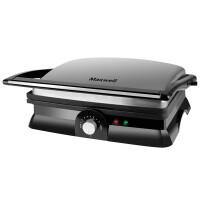 Электрический гриль Maxwell MW-1960 ST
