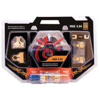 Установочный комплект Mystery MAK 6.04