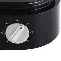 Пароварка Braun FS 5100BK