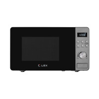 Микроволновая печь Lex FSMO D.01 BL