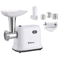 Мясорубка Sakura SA-6420W