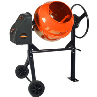 Бетономешалка Patriot BM 128C