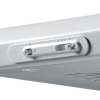 Вытяжка Jetair Senti SI/F/50