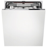 Встраиваемая посудомоечная машина Aeg FSK 93800 P