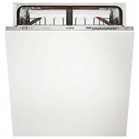 Встраиваемая посудомоечная машина Aeg F 78600 VI1P