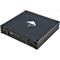 Автомобильный усилитель Helix B TWO