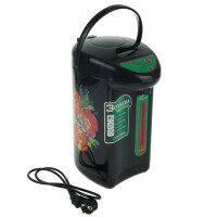 Термопот Великие реки Чая-8