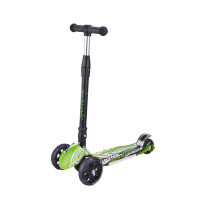 Самокат Sport Elite SE500 граффити