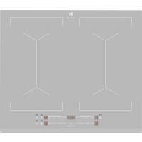 Встраиваемая индукционная варочная панель Electrolux EIV 6444