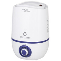 Увлажнитель воздуха Scarlett SC-AH986M17 белый