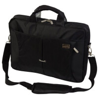 Сумка для ноутбука PC PET PCP-SL9015N черный