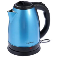 Чайник электрический Homestar HS-1010 синий