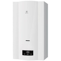 Газовая колонка Electrolux GWH 11 Pro Inverter