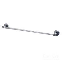 Держатель полотенец штанга WasserKraft Isen K-4030