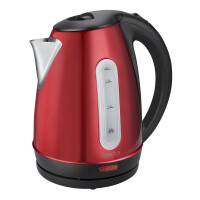 Чайник электрический Marta MT-1089 красный рубин