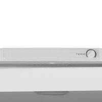 Холодильная витрина Бирюса Б-290 белый