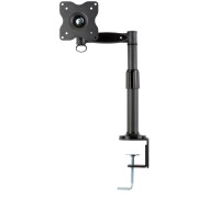 Кронштейн для мониторов Kromax Office-1 серый