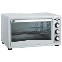 Мини-печь Vigor HX 6120 (УЦЕНКА)