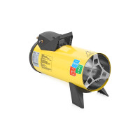 Тепловая пушка Ballu BHG-20M