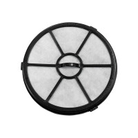 Фильтр для пылесоса BBK FBV0306 белый/черный