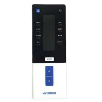 Сплит-система Hyundai H-AR10-07H