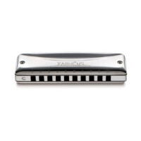 Губная гармоника Suzuki F-20J G (15068)