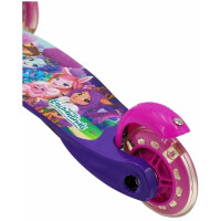 Самокат детский Enchantimals Т15436Д