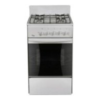 Газовая плита Flama RG 24011 W