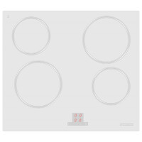 Встраиваемая электрическая варочная панель Zigmund & Shtain CNS 027.60 WX
