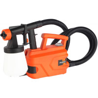 Краскопульт Patriot SG 550