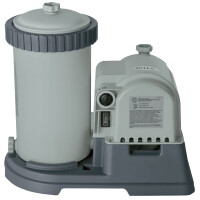 Фильтр-насос картриджный Intex Krystal Clear 28634