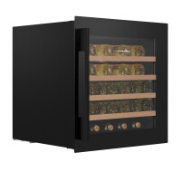 Встраиваемый винный шкаф Maunfeld MBWC-92S36