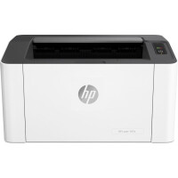 Принтер HP Laser 107a Printer (4ZB77A)